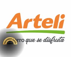 Arteli Más 🛒 (Altamira)