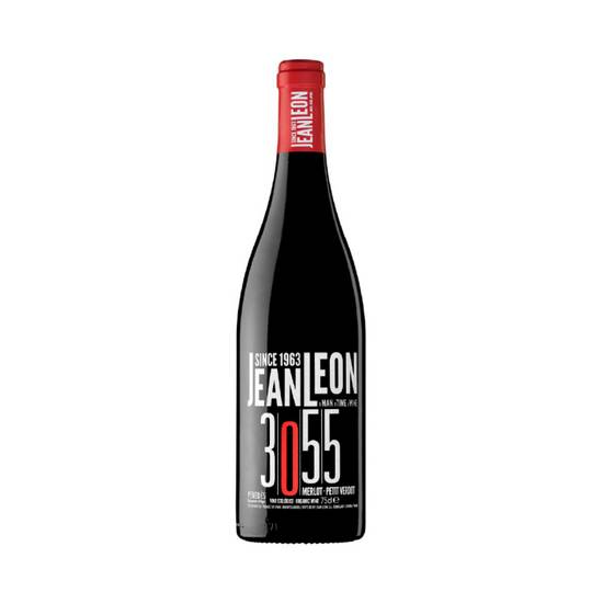 Jean Leon 3055 Tinto - Botella