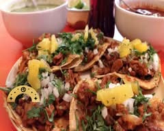 Tacos El Hidalgo (Toluca)