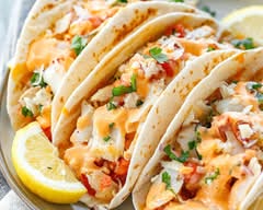 Crack Taco (110 Leucadia Boulevard)