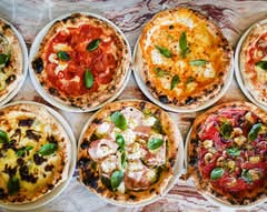 Pomodoro Pizza