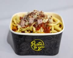 Pasta To Go (Ponce)