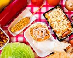 スマイルケバブ フレスポ八潮