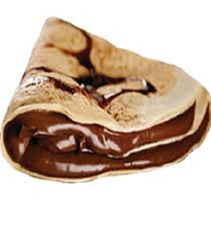 Crêpe au nutella