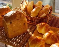 おひさまパン ohisamapan
