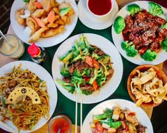 Hong Kong Express