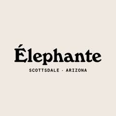 Élephante (Scottsdale)