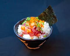 すし・海鮮丼のマキハラ mozoワンダーシティ店