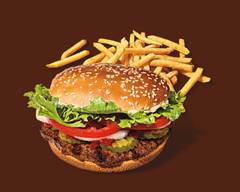 Burger King (KYLO Food Hall)