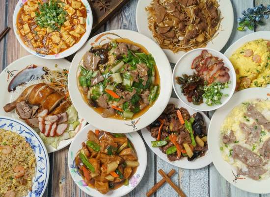 鳳城燒臘 台大店