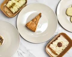Billy's Dessert