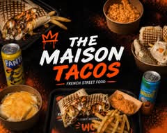 The Maison Tacos (Madrid)