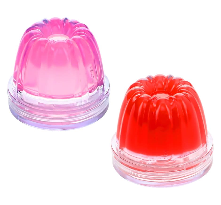 B Pure Jelly Lip Balm, Watermelon (0.35 oz)