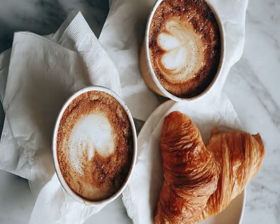 Café Flor De Espresso (Panama City, PA)