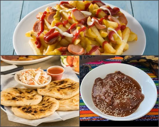 El Sabor De Vita (Guatemala City)