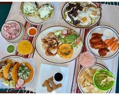 Los Reyes Taqueria