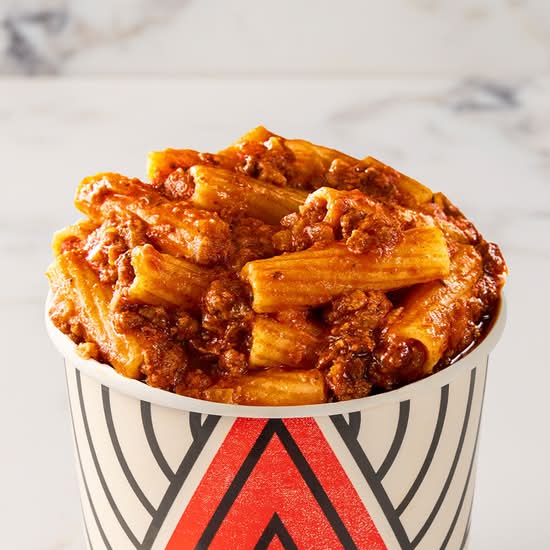 Coco's Signature Bolognese