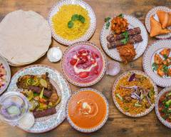 Bombay Cottage (Indian Kitchen)