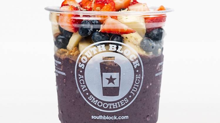 Cali Vibes Bowl