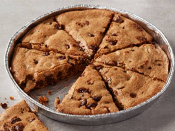 Giant Choc Chip Cookie