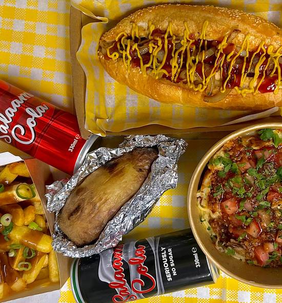 Munchie Mob Pty Ltd (Fawkner)