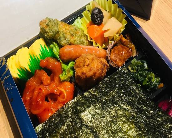 のりべん Amazon.co.jp: [冷凍] シノブフーズ ザ・海苔弁 260g : 食品