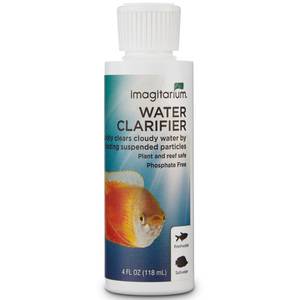 Imagitarium aclarador de agua (botella 118 ml)