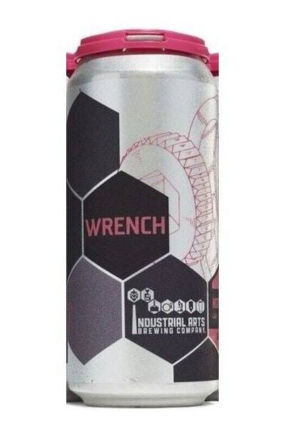 Industrial Arts Wrench Ne Ipa (12x 12oz cans)
