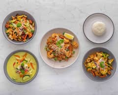 Kasalong Thai Restaurant Richmond-Nelson