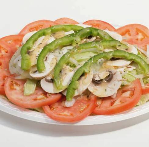 Salade Jardin
