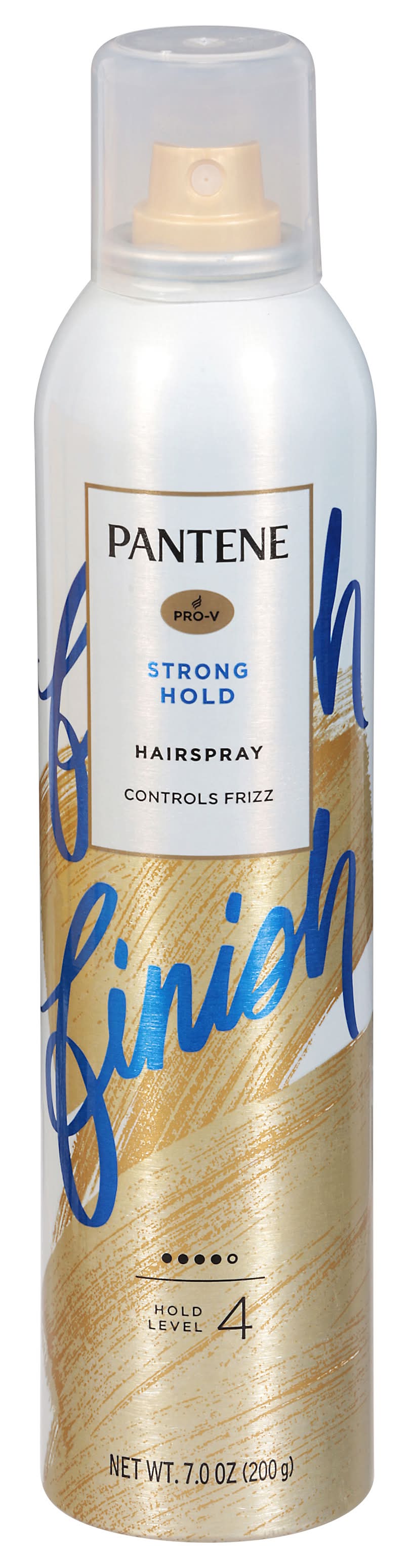 Pantene Pro V Strong Hold Hair Spray (7 oz)