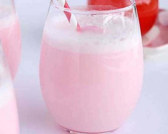 Rose Milk