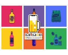 LA LIQO 🛒🍾 (El batán)