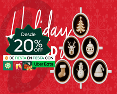 Bernardi Café (Plaza Scala)