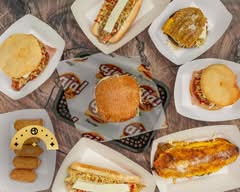 Aja Food Truck (Coconut Grove)