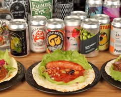 HOKKAIDO LIQUOR STORE キタヤマヤ