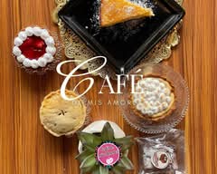 Café de mis Amores