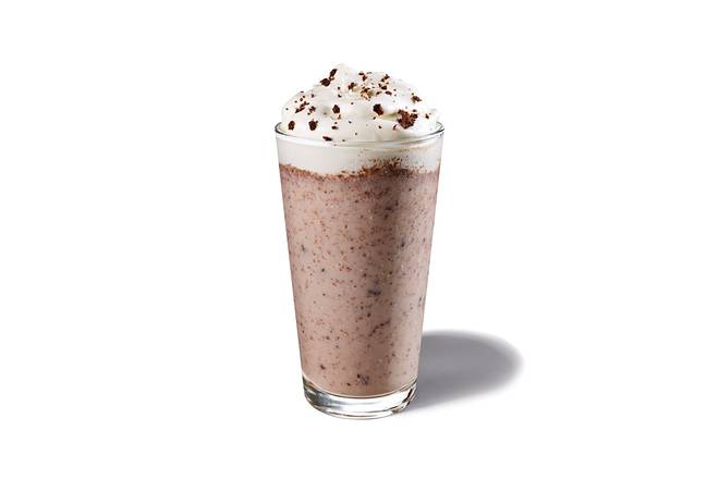 Cookies & Cream Frappuccino® Blended Beverage