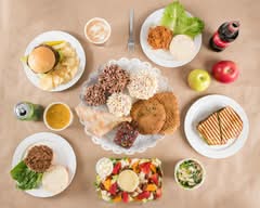 Madelyn’s bakery (904 West Waters Avenue Unit D)