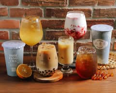 施房茶舍 遠百信義A13