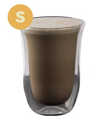 Cafe Latte (S)
