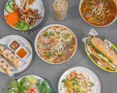 La Saigon - Nijmegen