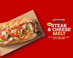 Firehouse Subs (1913 Sooke Road)