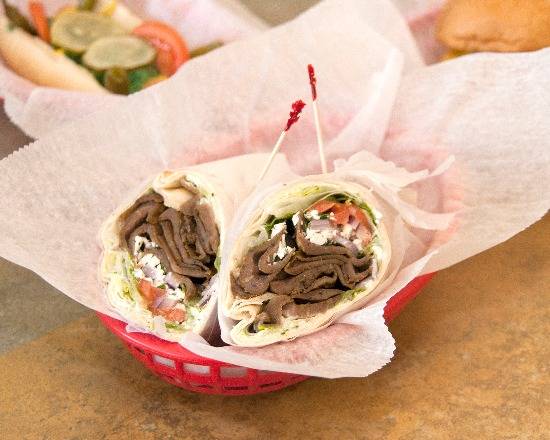Gyros