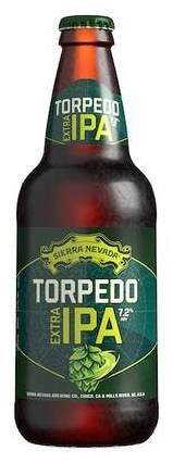 Sierra Nevada Torpedo Extra Ipa Beer (6 x 12 fl oz)