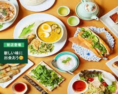 ニャーヴェトナム・虎ノ門ヒルズ店
