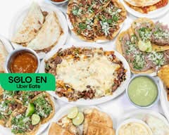 Taqueria Los Güeros Suc. Plutarco
