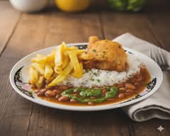 Big Ben Broaster (Guayaquil)