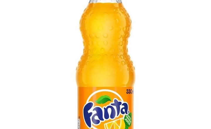 Fanta