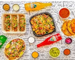 Taco Express (116th street)